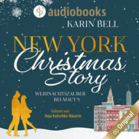 . New York Christmas Story - Weihnachtszauber bei Macy's (Ungek?rzt)
