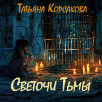 . Светочи Тьмы
