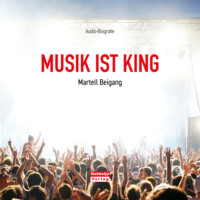 . Musik ist King (Ungek?rzt)