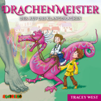. Der Ruf des Klangdrachen - Drachenmeister 16 (Ungek?rzt)
