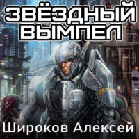 . Звездный вымпел