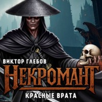 . Некромант: Красные врата