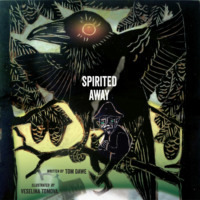 . Spirited Away - Fairy stories of old Newfoundland (Unabridged)