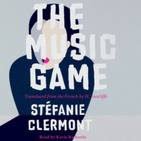 . The Music Game (Unabridged)