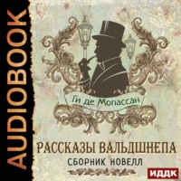 . Рассказы вальдшнепа. Сборник новелл