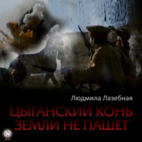 . Цыганский конь земли не пашет