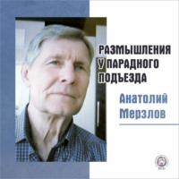 . Размышления у парадного подъезда