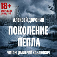 . Поколение пепла