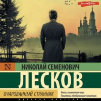 Николай Лесков. Очарованный странник (сборник)