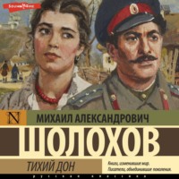 . Тихий Дон