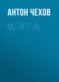 . Мститель