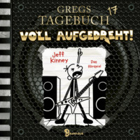 . Gregs Tagebuch, Folge 17: Voll aufgedreht!
