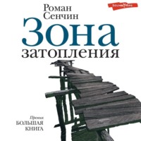 . Зона затопления (сборник)