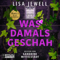 . Was damals geschah - The Family, Band 1 (ungek?rzt)