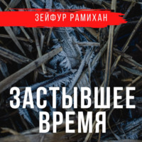. Застывшее время