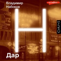 Владимир Набоков. Дар