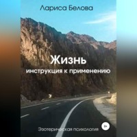 . Жизнь. Инструкция к применению