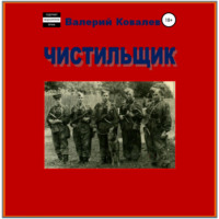 . Чистильщик. Повесть