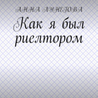 . Как я был риелтором