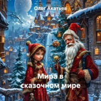 . Мира в сказочном мире
