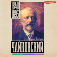 Василий Берг. Чайковский
