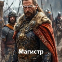 . Магистр
