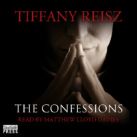 . The Confessions - Companion to the Queen (Unabridged)