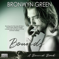 . In Bounds - A Bound Book (Unabridged)