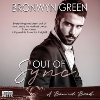 . Out of Sync - A Bound Book (Unabridged)
