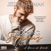 . Nothing Serious - A Bound Book (Unabridged)