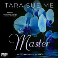 . The Master - The Submissive Series, Book 8 (Unabridged)