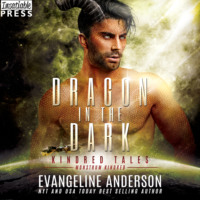 . Dragon in the Dark - Kindred Tales, Book 43 (Unabridged)