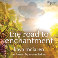 . The Road to Enchantment (Unabridged)