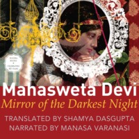 . Mirror of the Darkest Night (Unabridged)