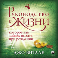 . Руководство к жизни, которое вам забыли выдать при рождении