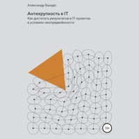 Александр Васильевич Бындю. Антихрупкость в IT