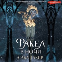 . Факел в ночи
