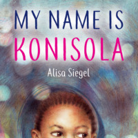 . My Name is Konisola (Unabridged)