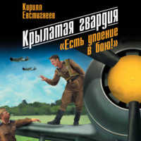. Крылатая гвардия. «Есть упоение в бою!»