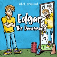 Abel Studios. Edgar the Danceman, Season 1, Episode 2: The Danceman's Road Rage