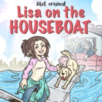 . Lisa on the Houseboat, Season 1, Episode 2: Lisa on the Island
