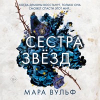 . Сестра звёзд