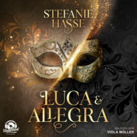 . Luca & Allegra (Unabridged)