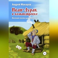 . Иван-Дурак в командировке. Веселая сказка для взрослых