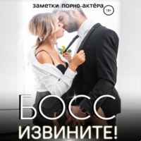 . Босс, извините!