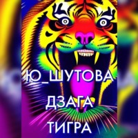 . Дзага Тигра