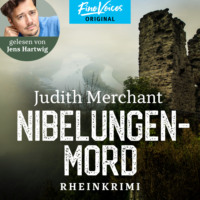. Nibelungenmord - Rheinkrimi, Band 1 (ungek?rzt)