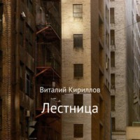 Виталий Александрович Кириллов. Лестница