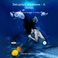 . Звездный странник – 6. Океан