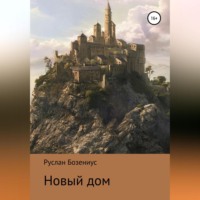. Новый дом